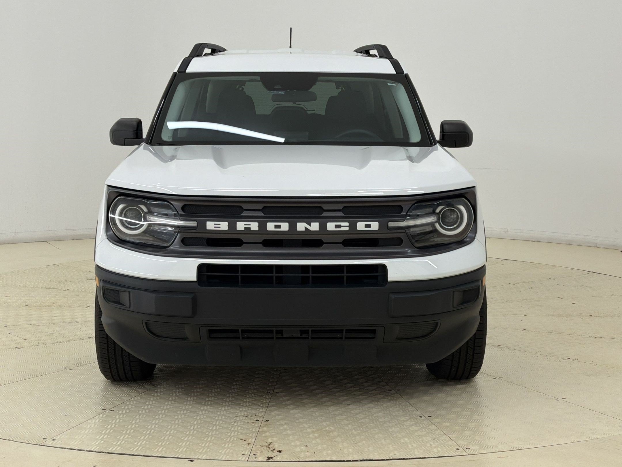Certified 2023 Ford Bronco Sport Big Bend AWD/4WD image 6