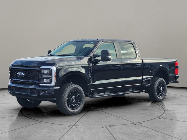 Certified 2024 Ford F350 XL w/ STX Appearance Package image 8