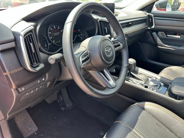 Used 2025 MAZDA CX-50 2.5 Hybrid w/ Premium Plus Pkg AWD/4WD image 18