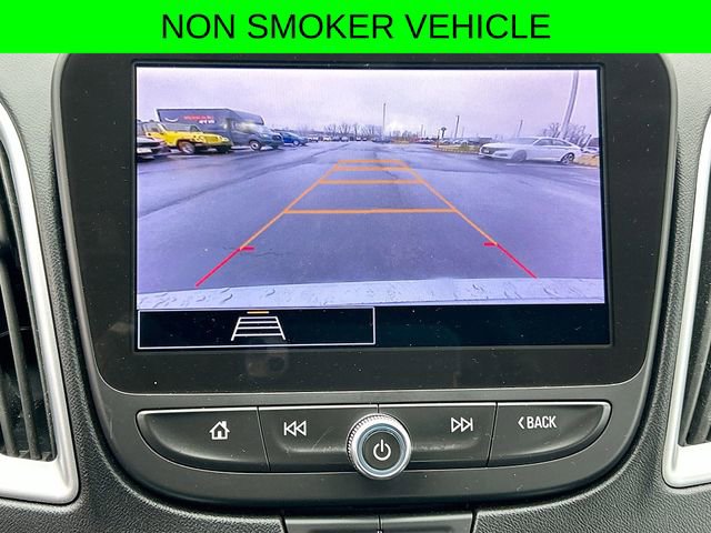 Used 2024 Chevrolet Malibu LT image 15