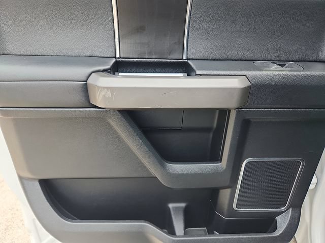 Certified 2019 Ford F250 Platinum w/ Platinum Ultimate Package AWD/4WD image 27