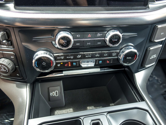 Certified 2026 Ford F150 Lariat AWD/4WD image 20