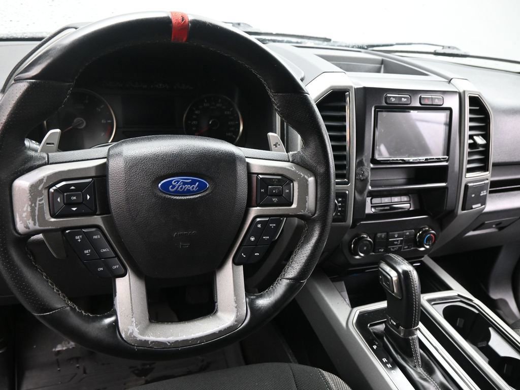 Certified 2018 Ford F150 Raptor image 37