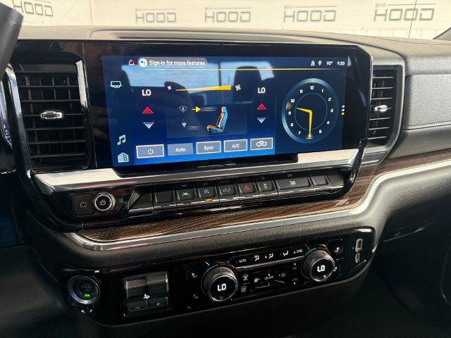 Used 2025 Chevrolet Silverado 1500 LT RWD image 5