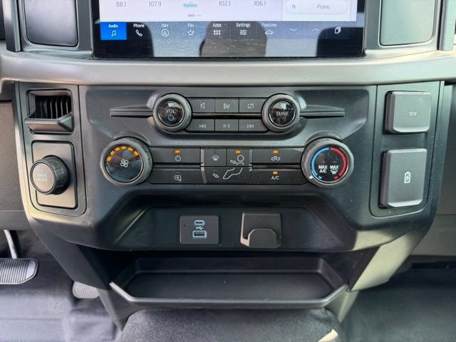 Certified 2024 Ford F150 XL RWD image 17
