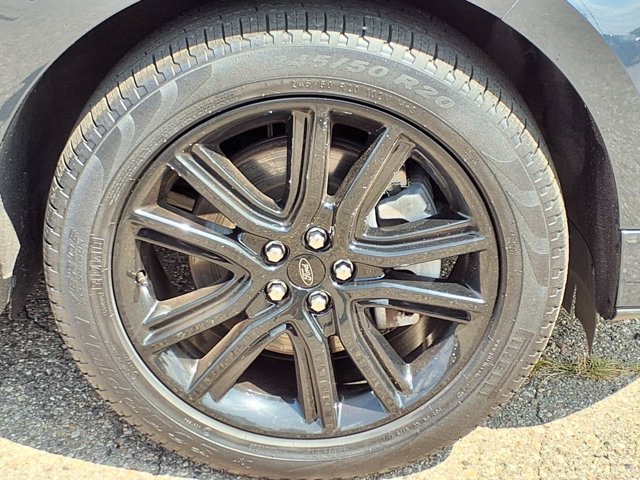 Certified 2024 Ford Edge ST-Line AWD/4WD image 28