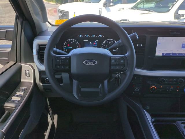 Certified 2025 Ford F250 XLT w/ Tremor Off-Road Package AWD/4WD image 16