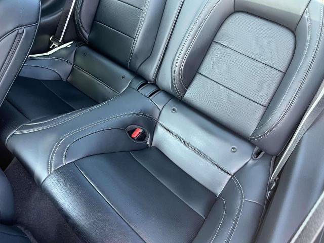 Certified 2025 Ford Mustang GT Premium RWD image 13