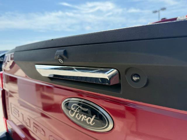 Certified 2021 Ford F350 Lariat AWD/4WD image 23