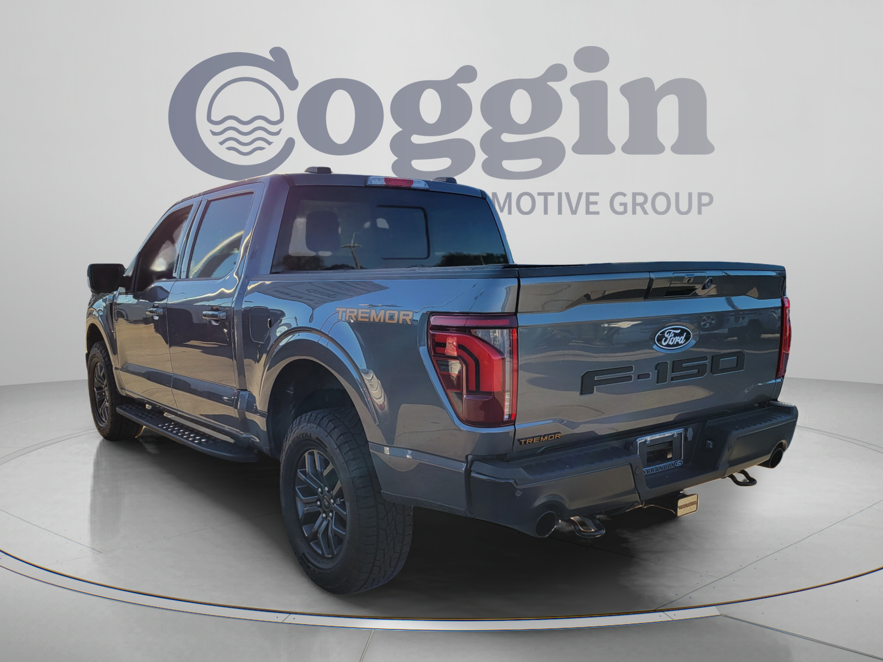 Certified 2024 Ford F150 Tremor w/ Equipment Group 402A High AWD/4WD image 2