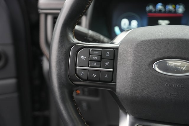 Certified 2023 Ford Expedition Platinum image 23