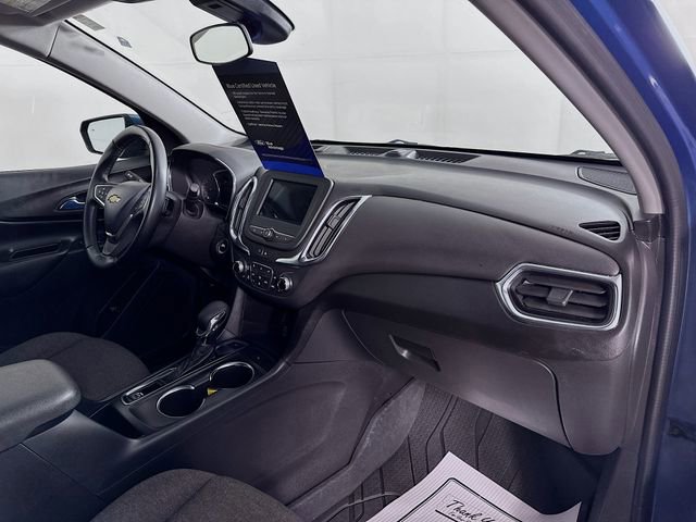 Used 2024 Chevrolet Equinox LT w/ LPO, Floor Liner Package image 34