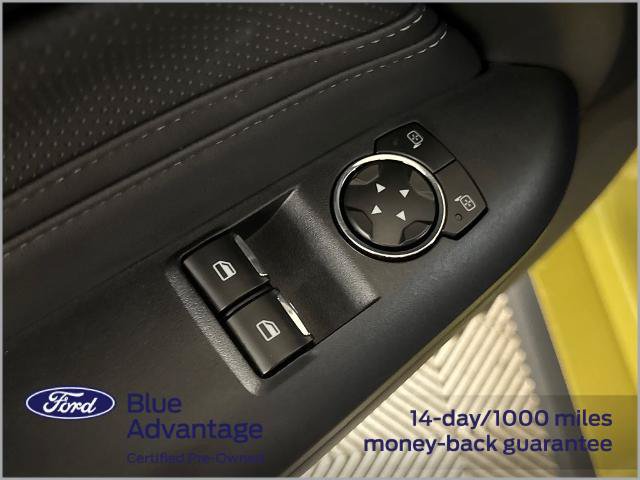 Certified 2025 Ford Mustang Premium RWD image 13