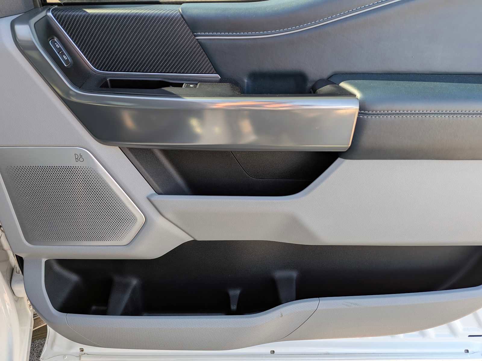 Certified 2021 Ford F150 Limited image 22