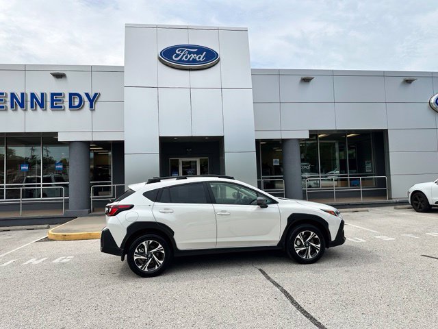 Used 2024 Subaru Crosstrek 2.0i Premium AWD/4WD image 20