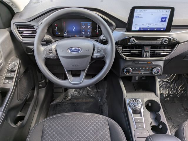 Certified 2026 Ford Escape Active image 16