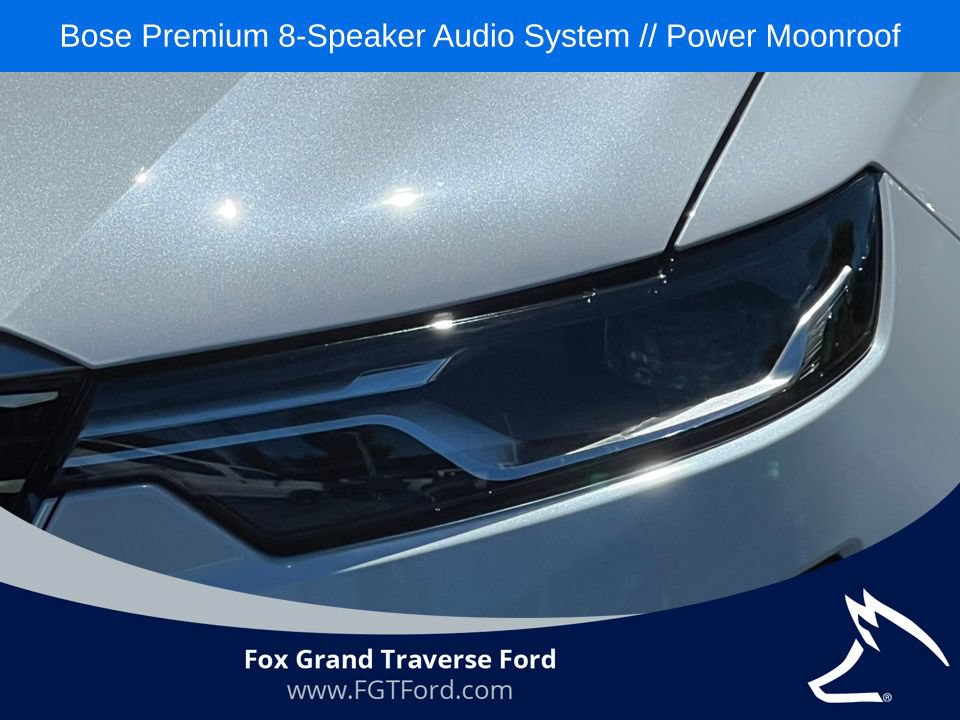 Used 2024 Cadillac XT6 Luxury w/ LPO, Floor Liner Package AWD/4WD image 34