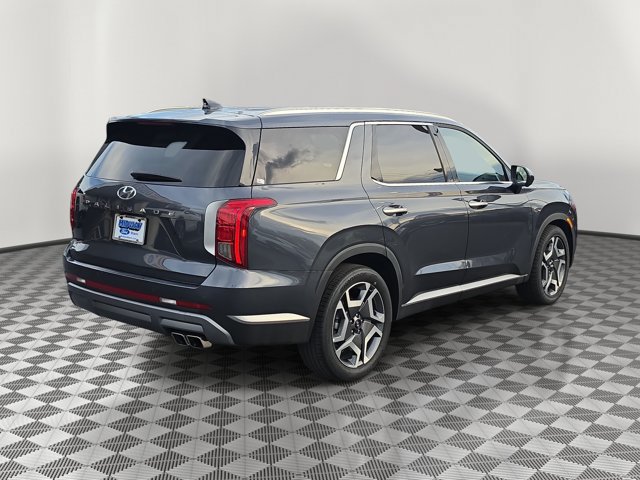 Used 2024 Hyundai Palisade SEL w/ Premium Package FWD image 6
