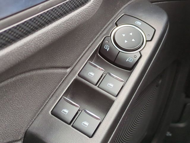 Certified 2026 Ford Escape ST-Line w/ Tech Pack #1 image 23