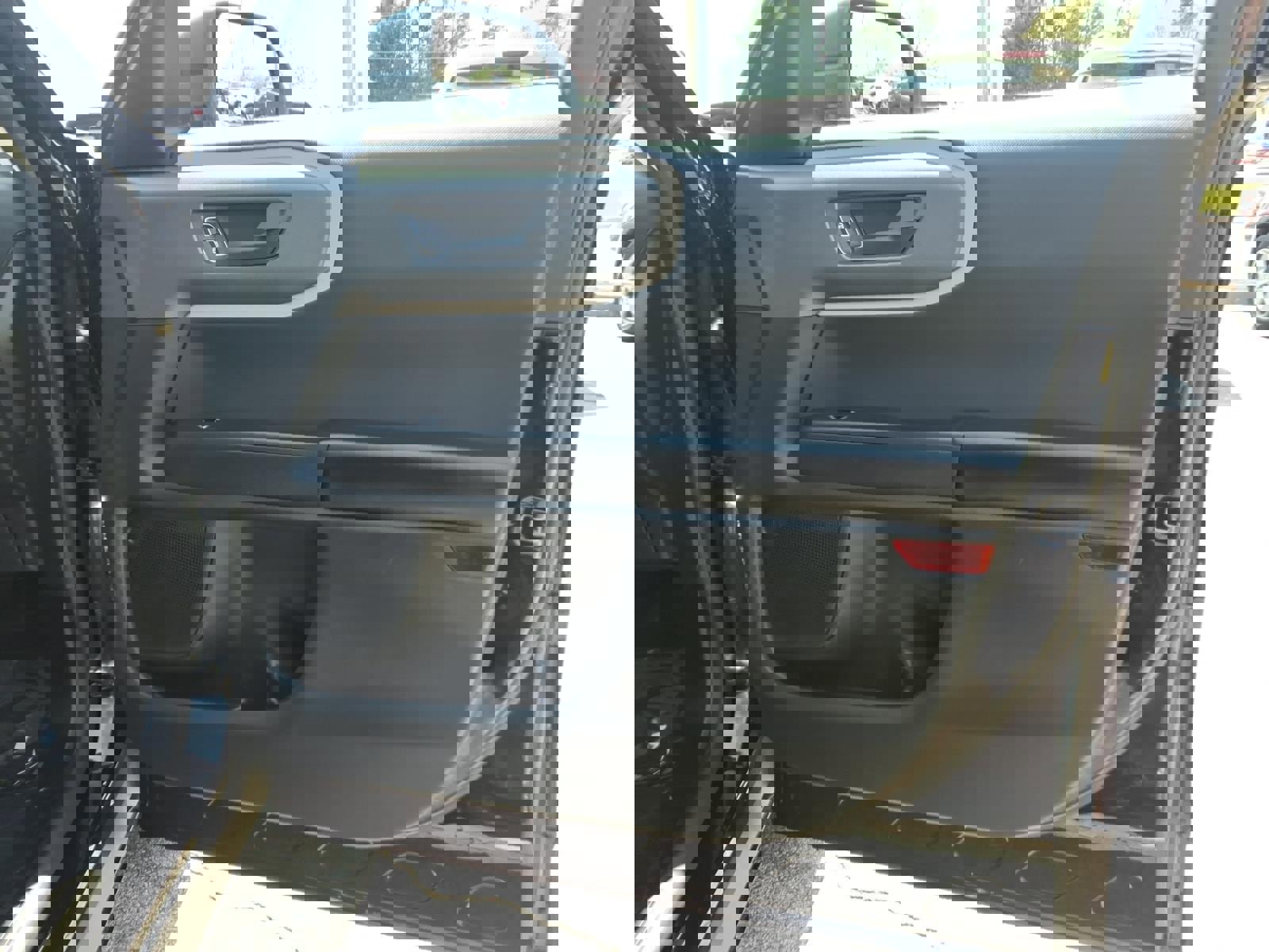 Certified 2025 Ford Bronco Sport Big Bend w/ Convenience Package AWD/4WD image 28