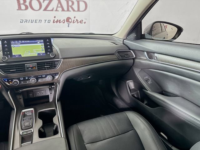 Used 2021 Honda Accord Touring image 28