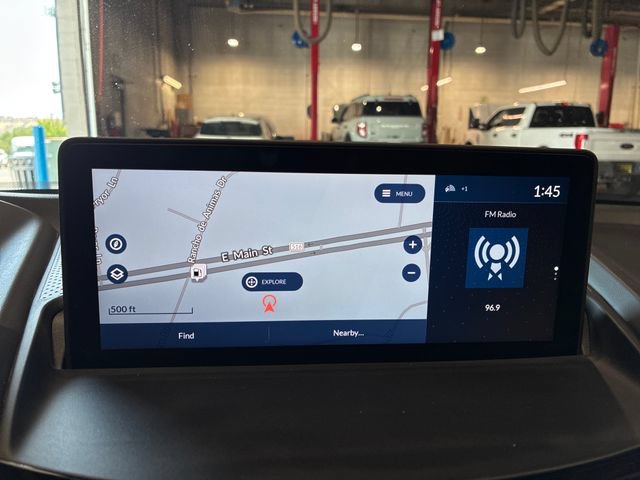 Used 2020 Acura RDX A-Spec w/ Technology Package AWD/4WD image 15