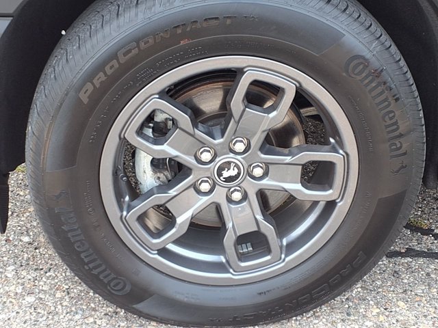 Certified 2023 Ford Bronco Sport Big Bend w/ Convenience Package AWD/4WD image 30