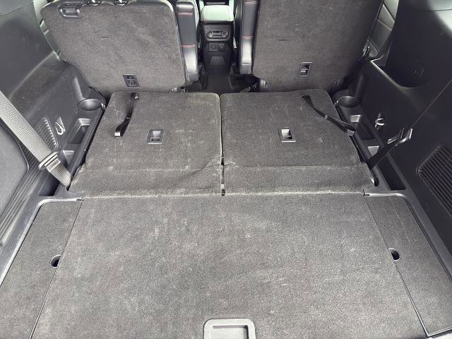 Certified 2025 Ford Explorer ST-Line image 10