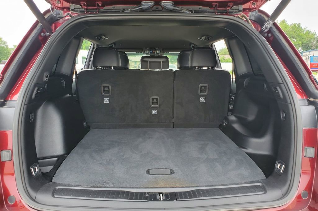 Used 2023 Jeep Grand Cherokee Altitude RWD image 25