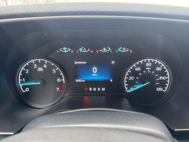 Certified 2023 Ford F150 XL w/ STX Appearance Package image 12