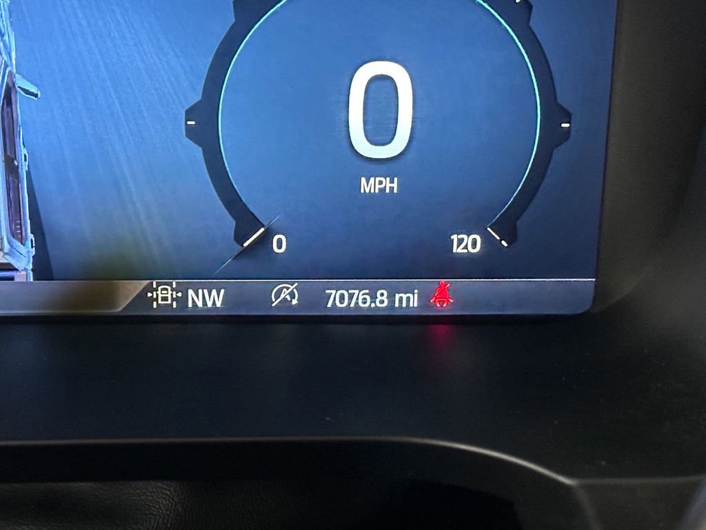 Certified 2024 Ford F150 STX image 55