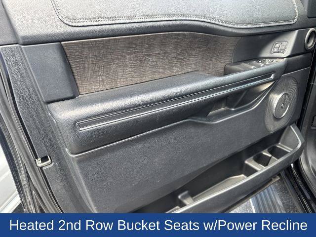 Certified 2021 Ford Expedition Limited AWD/4WD image 9