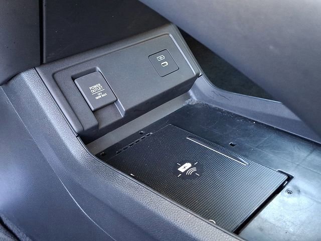 Used 2023 Acura RDX AWD w/ A-Spec & Advance Pkg image 31