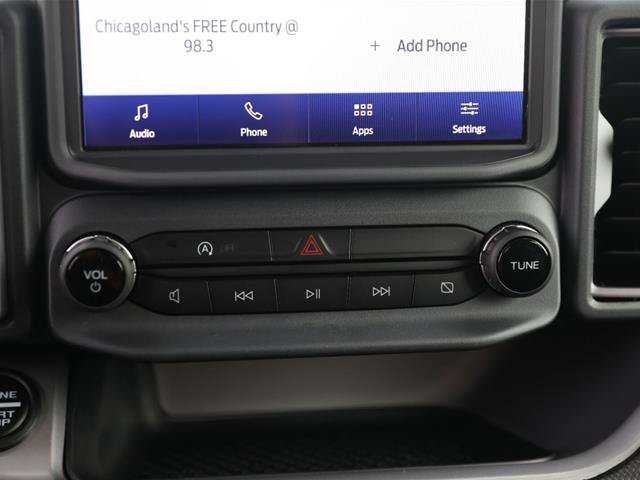 Certified 2024 Ford Bronco Sport Big Bend AWD/4WD image 38