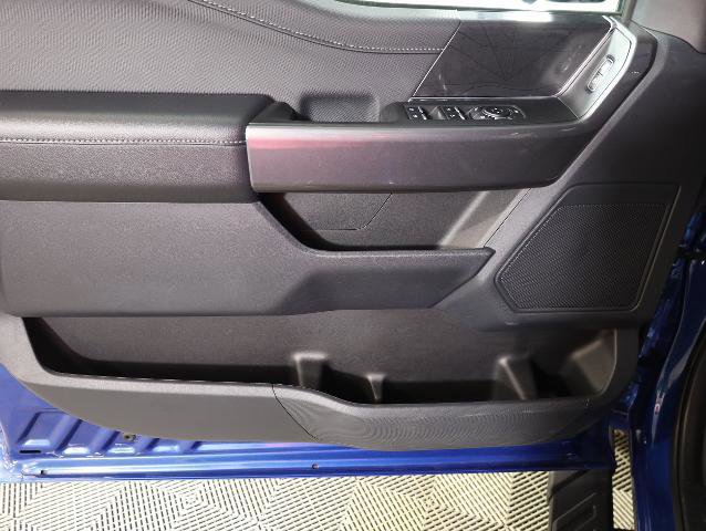 Certified 2023 Ford F150 XLT w/ Equipment Group 302A High image 27