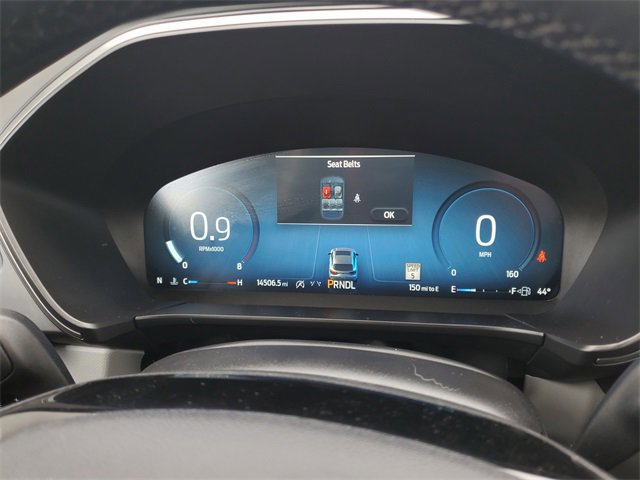 Certified 2023 Ford Escape Active w/ Tech Pack #2 image 18