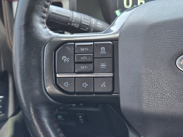 Certified 2022 Ford Expedition Timberline AWD/4WD image 25