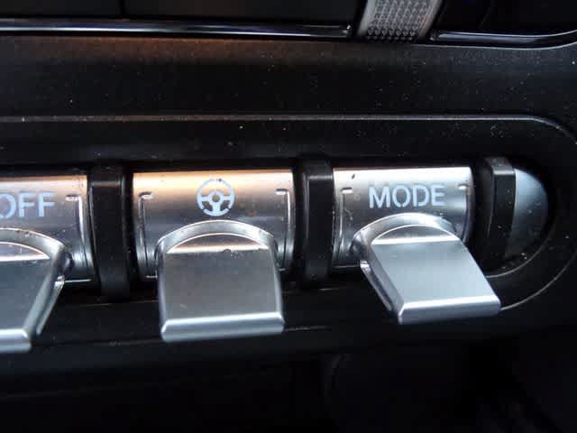 Certified 2023 Ford Mustang Mach 1 w/ Equipment Group 700A RWD image 25