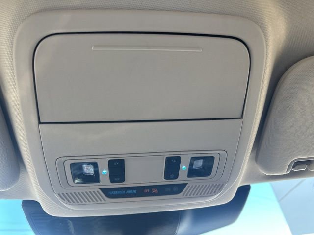 Certified 2022 Ford Explorer XLT w/ Equipment Group 202A image 24