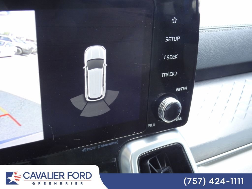Used 2021 Kia Sorento SX AWD/4WD image 28