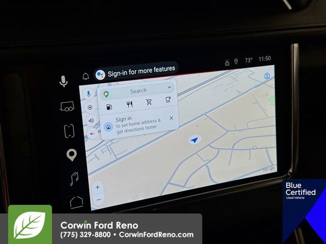 Used 2023 GMC Yukon XL Denali w/ Max Trailering Package image 17