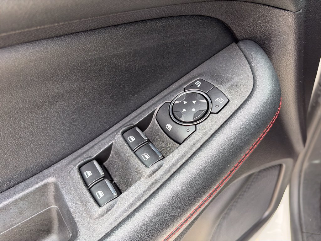 Certified 2021 Ford Edge ST-Line FWD image 19