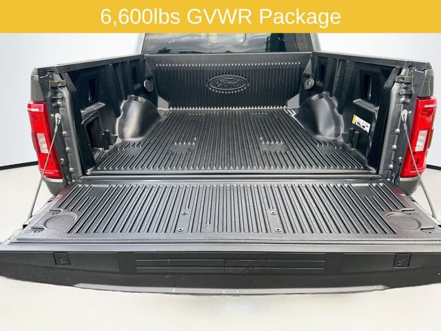 Certified 2023 Ford F150 XLT w/ Equipment Group 302A High AWD/4WD image 11
