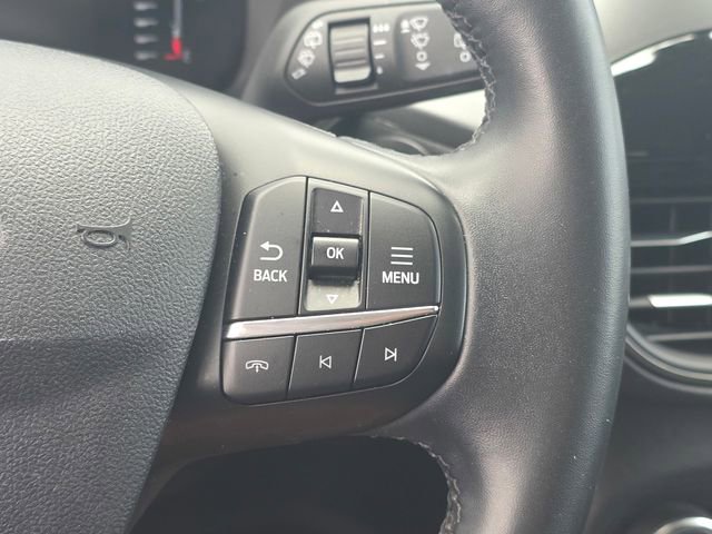 Certified 2024 Ford Escape Active FWD image 28