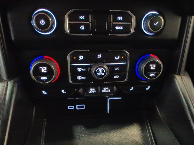Used 2022 Chevrolet Tahoe RST w/ Luxury Package AWD/4WD image 26