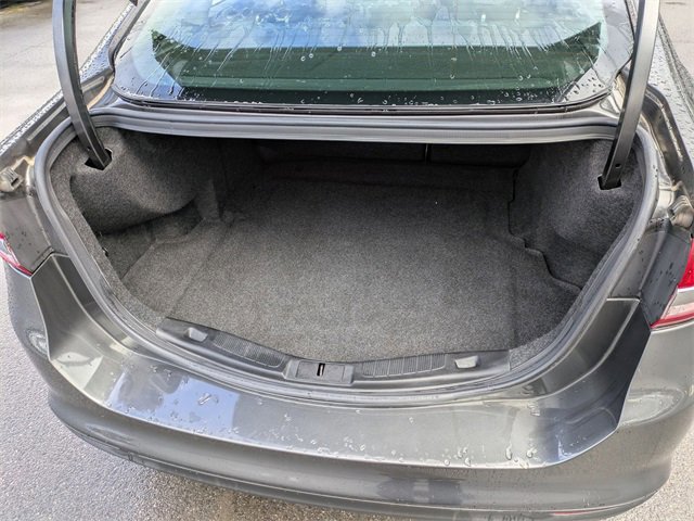 Certified 2017 Ford Fusion SE image 19