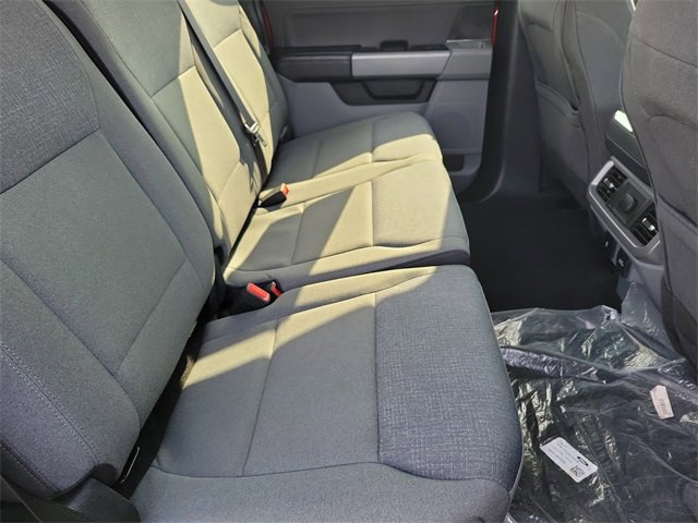 Certified 2024 Ford F150 XLT w/ Equipment Group 302A MID image 28