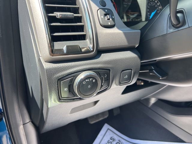 Certified 2023 Ford Ranger XLT w/ Equipment Group 301A Mid AWD/4WD image 8