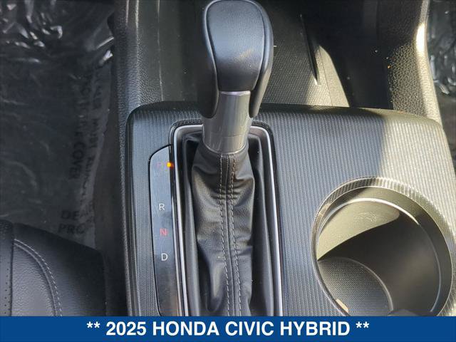 Used 2025 Honda Civic Sport Touring image 20