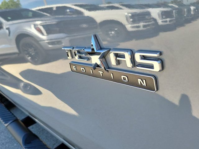 Used 2024 Chevrolet Silverado 1500 RST w/ Texas Edition Plus AWD/4WD image 12